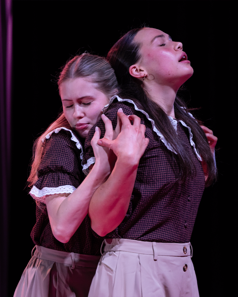 DESIGN for Puppetry and Performance