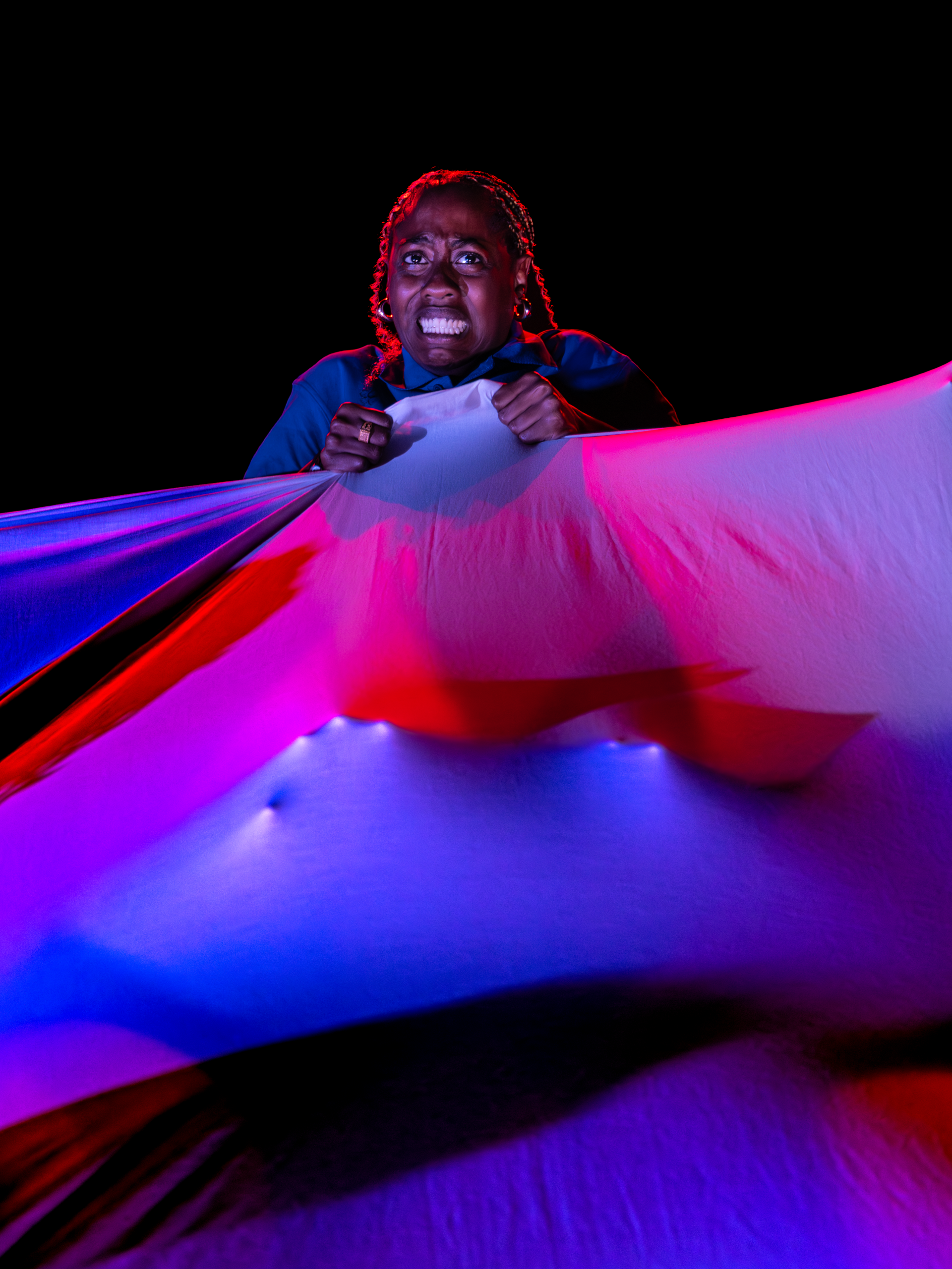 DESIGN for Puppetry and Performance