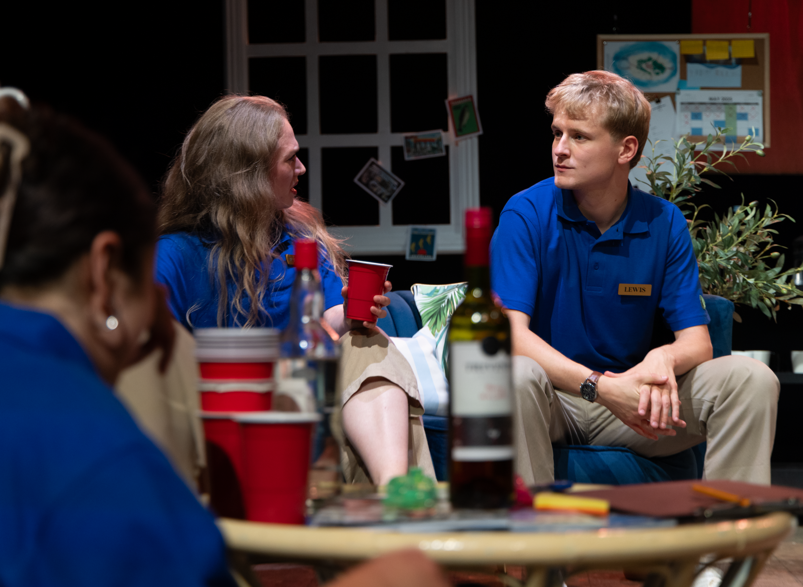 DESIGN for Puppetry and Performance