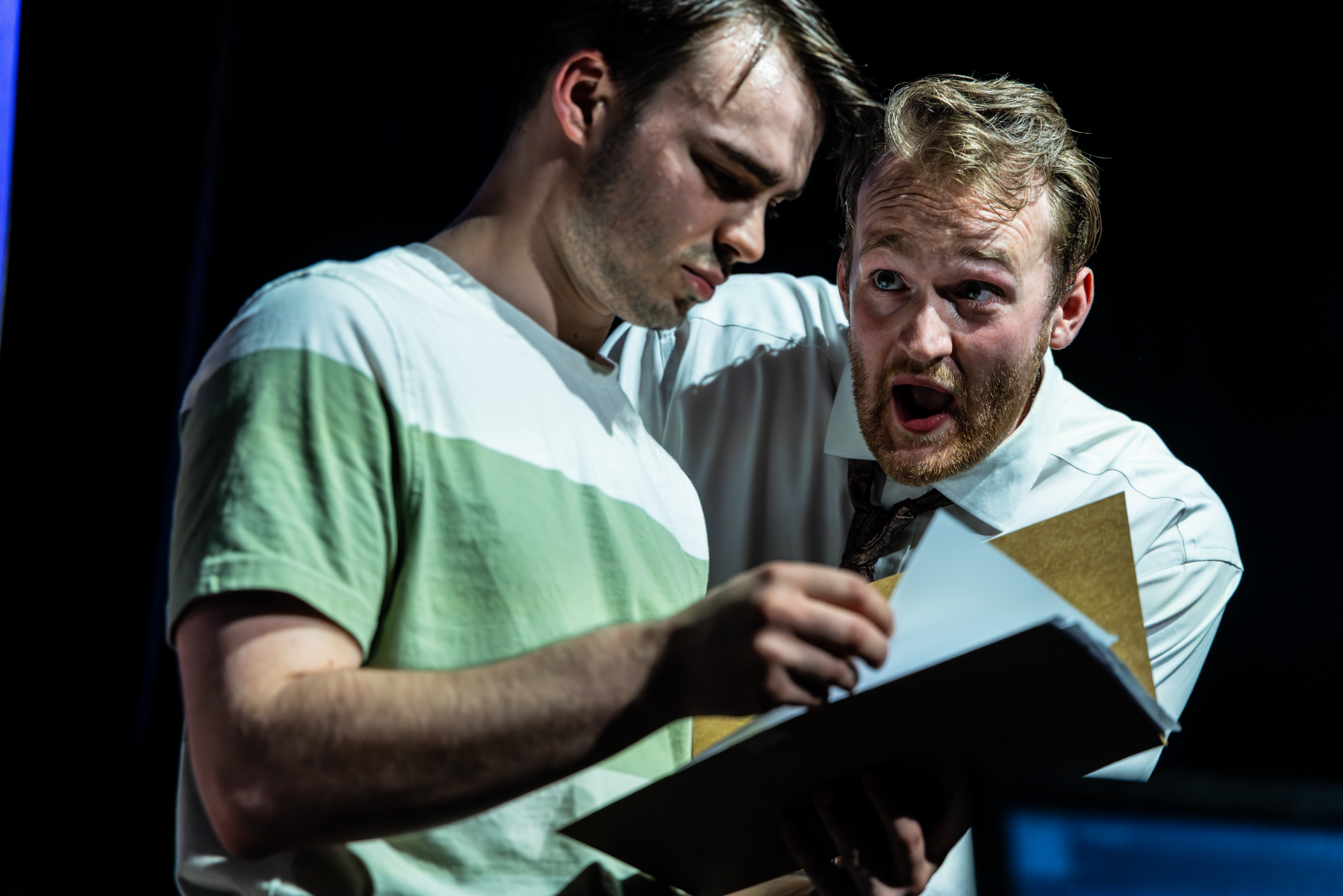 DESIGN for Puppetry and Performance