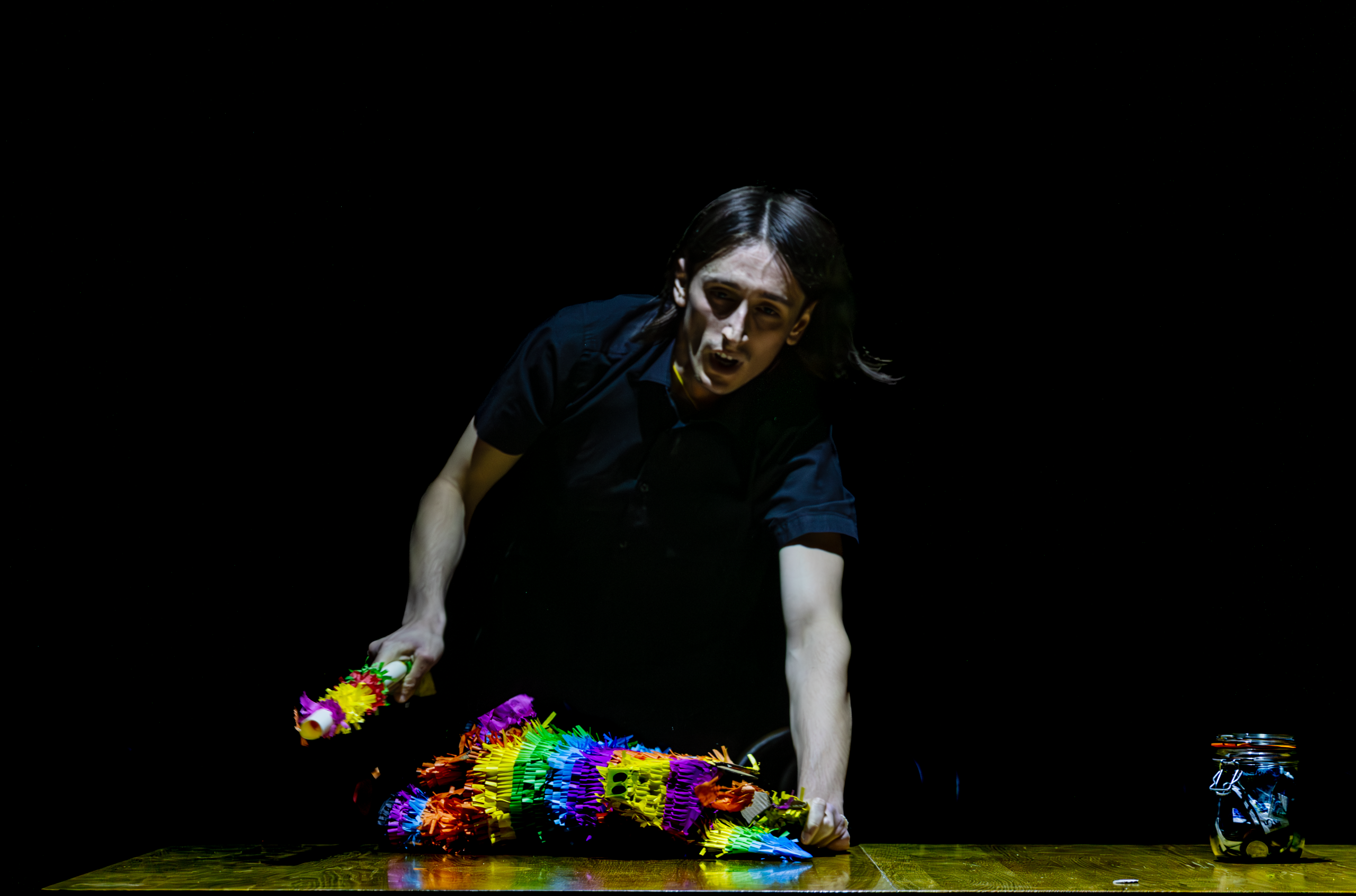 DESIGN for Puppetry and Performance