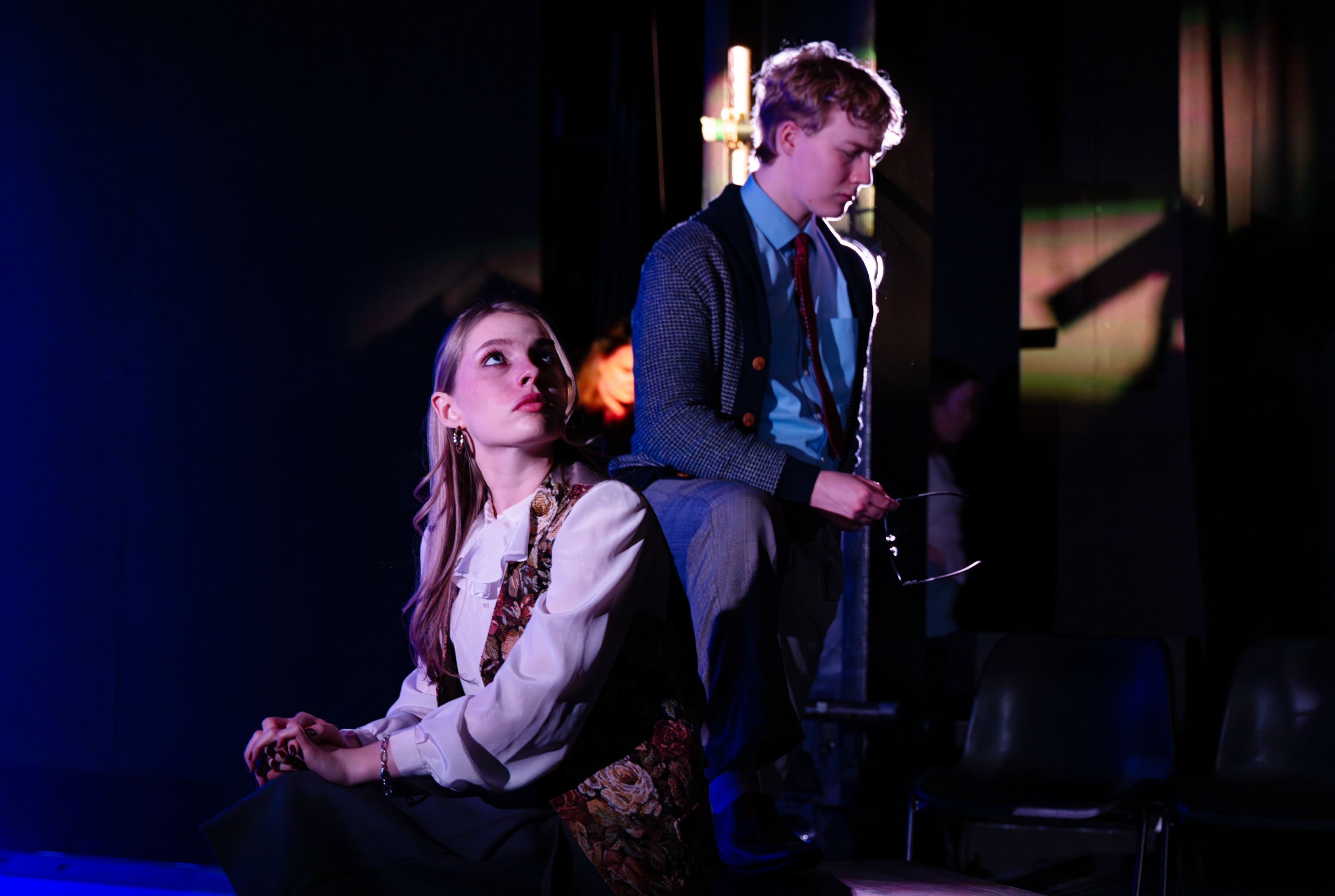 DESIGN for Puppetry and Performance