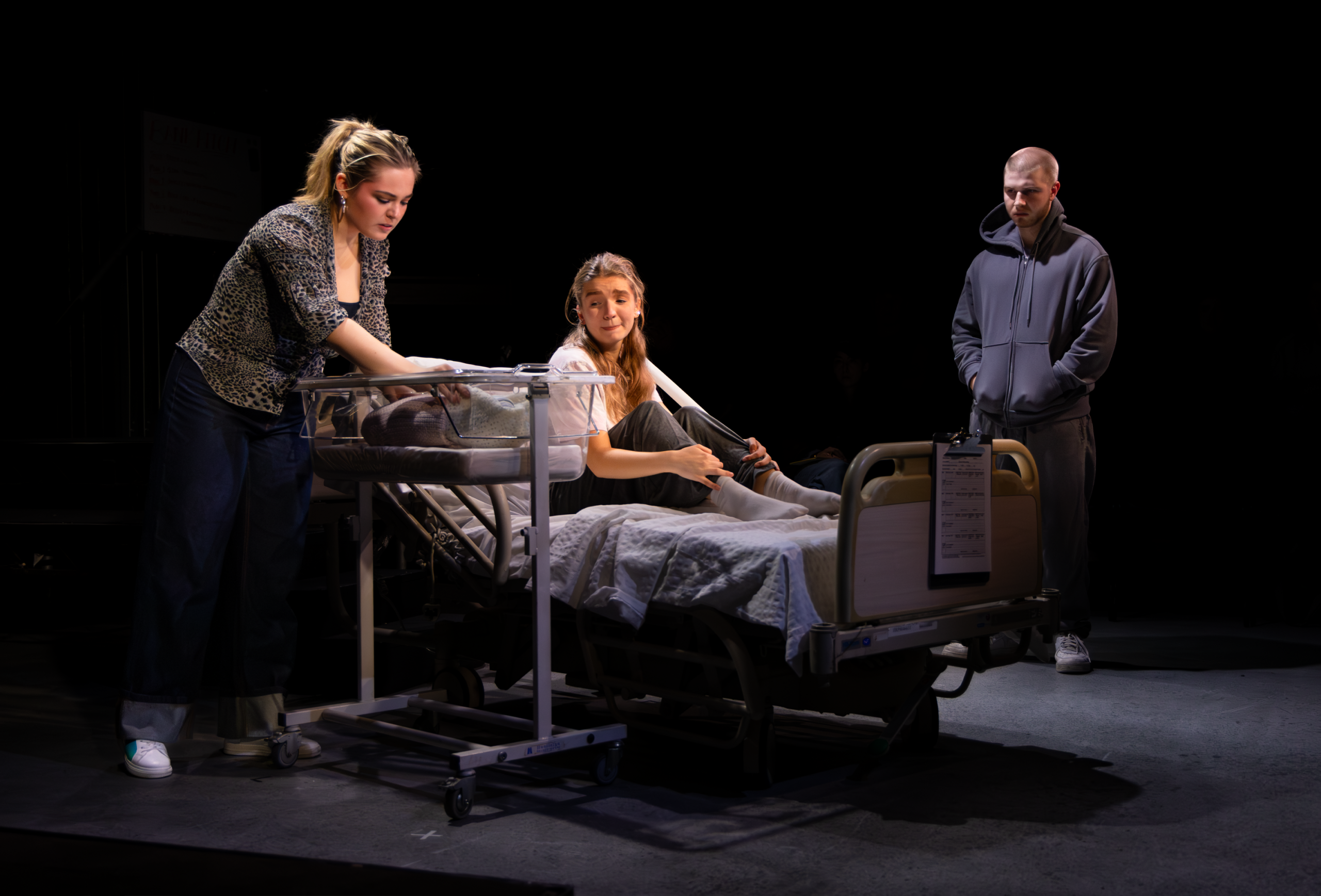 DESIGN for Puppetry and Performance