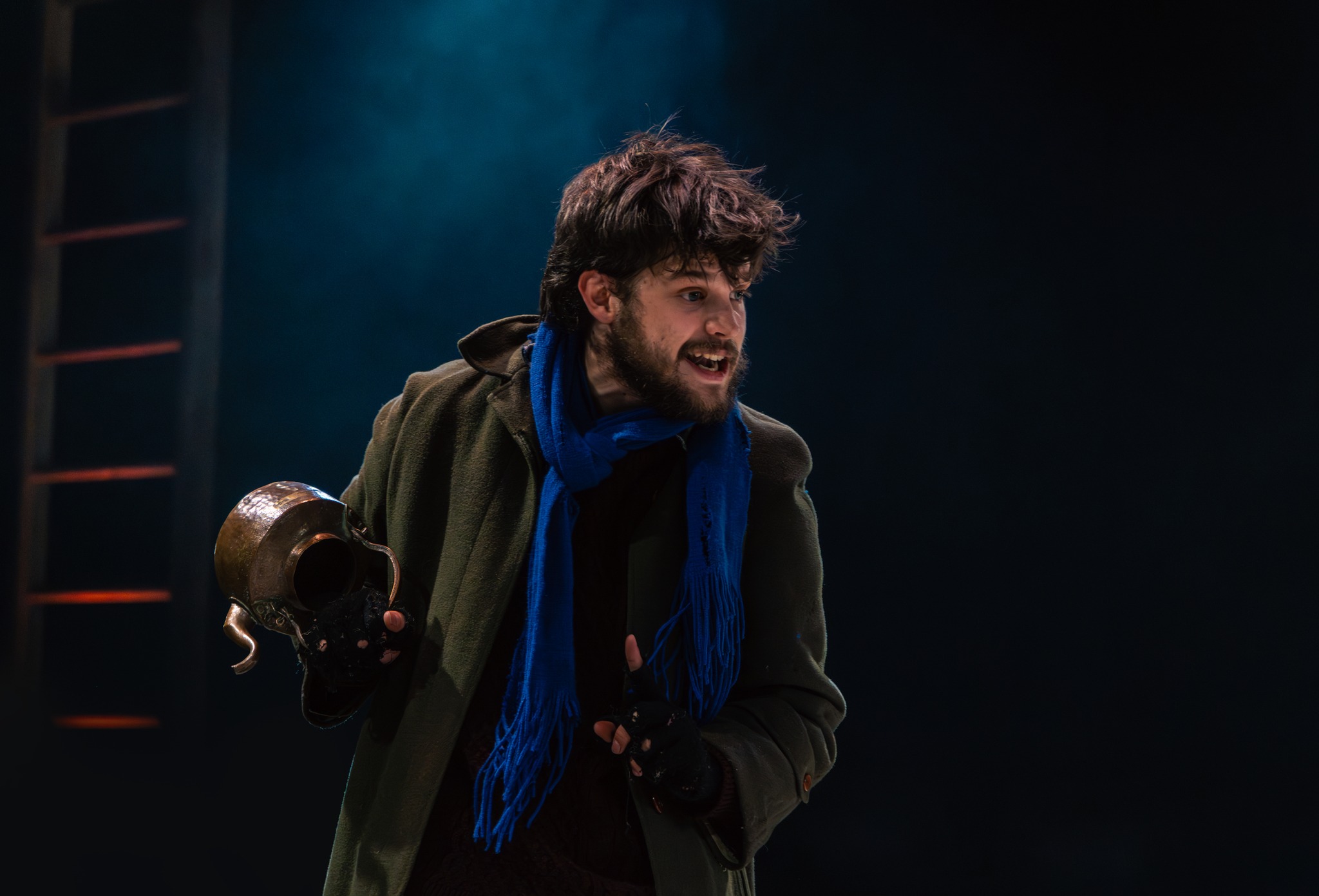 DESIGN for Puppetry and Performance