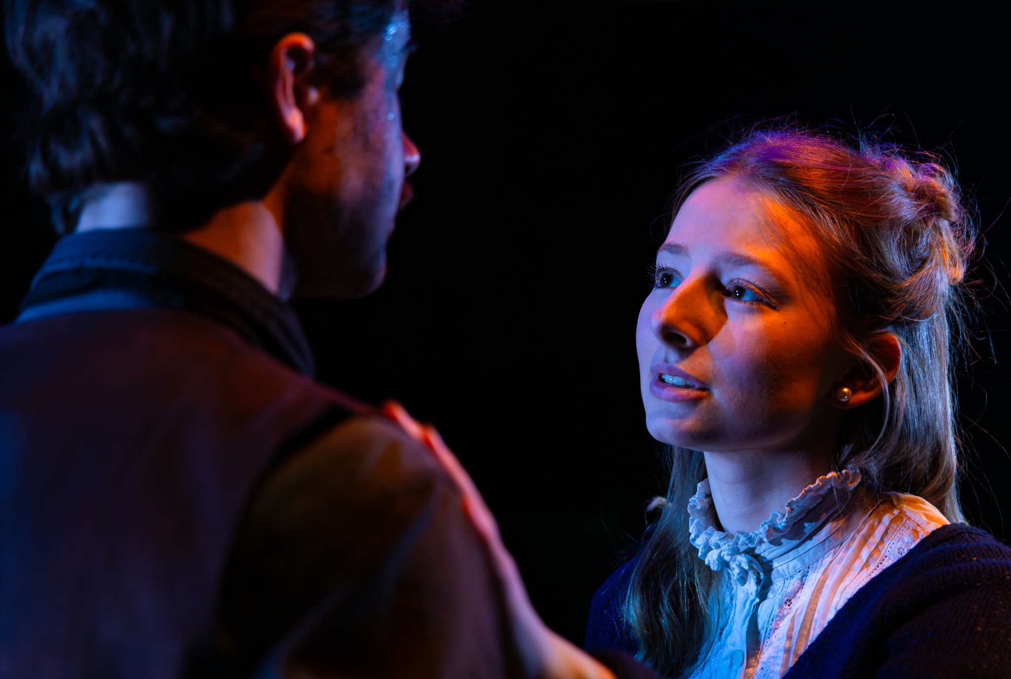 DESIGN for Puppetry and Performance