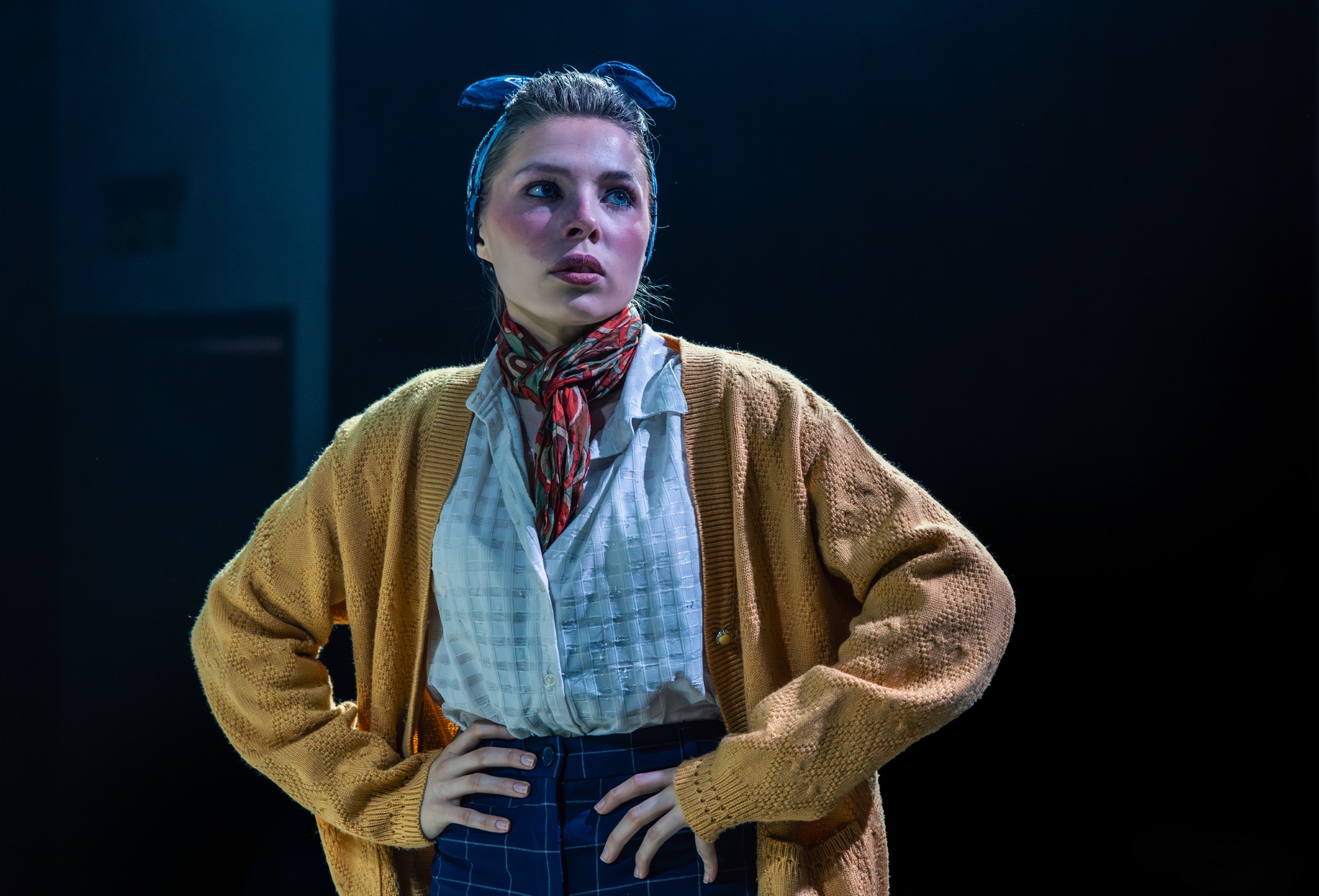 DESIGN for Puppetry and Performance