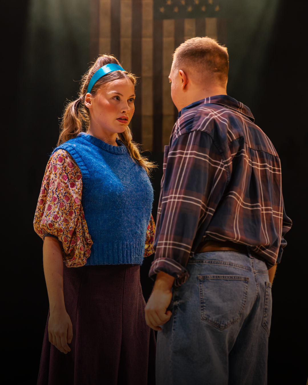 DESIGN for Puppetry and Performance